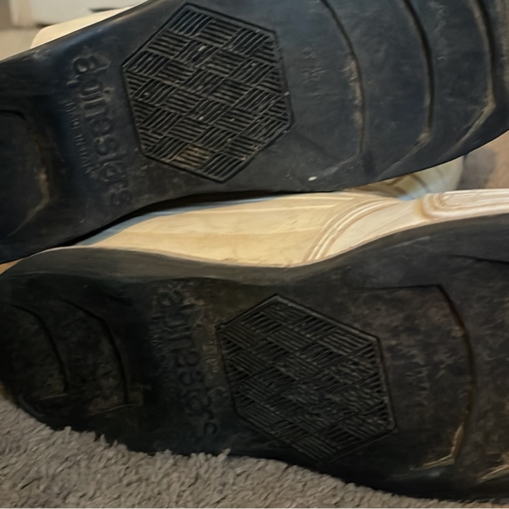 Pro Comp MSR Motocross Boot - Picture 3 of 3
